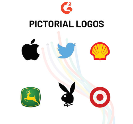 What Is Pictorial Mark Logo